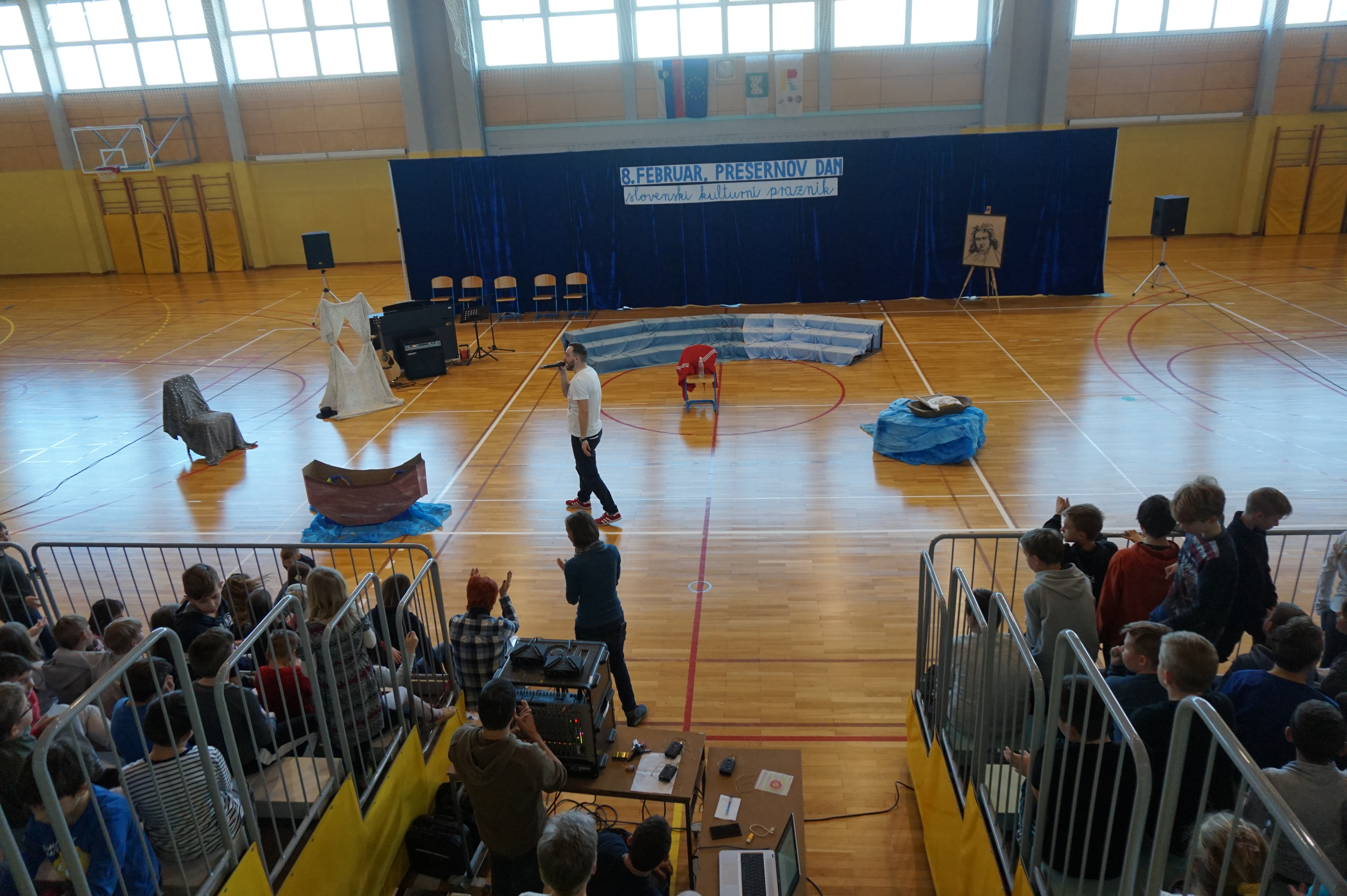 Zmagovalna šola akcije »Ni debate – v Surovino dajte stare aparate« OŠ Rače uživala v svoji nagradi - slika 21