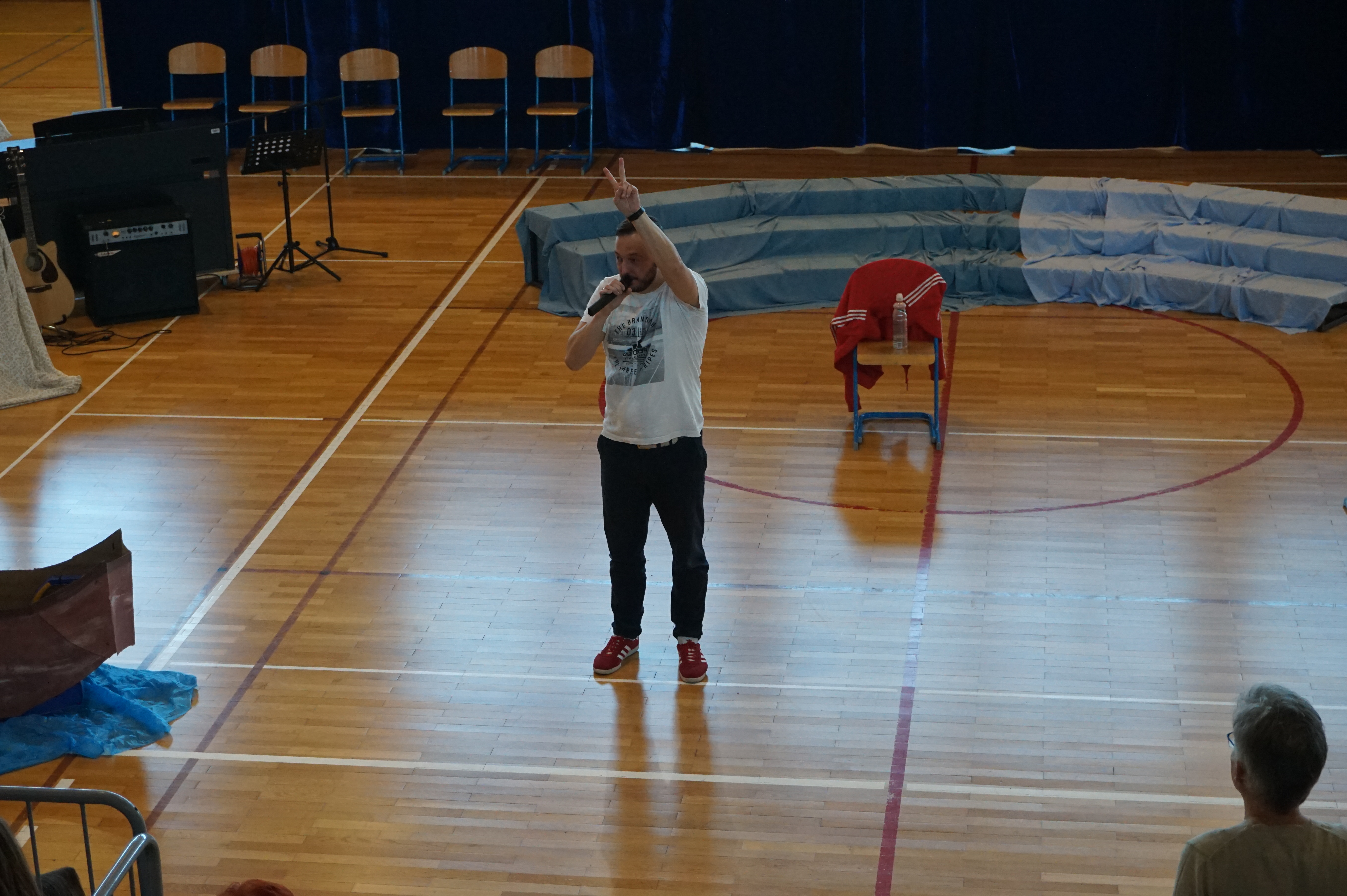 Zmagovalna šola akcije »Ni debate – v Surovino dajte stare aparate« OŠ Rače uživala v svoji nagradi - slika 22