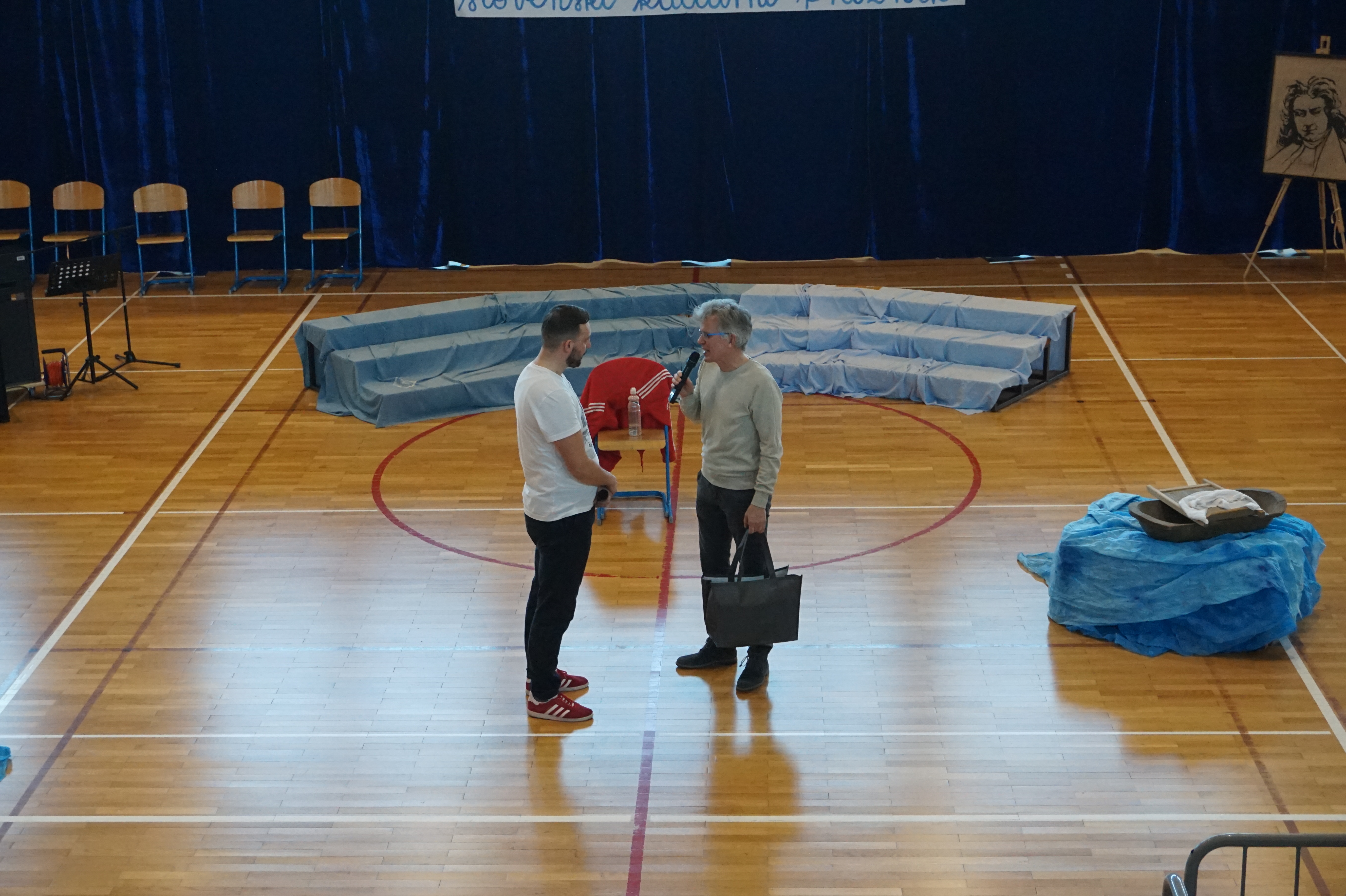 Zmagovalna šola akcije »Ni debate – v Surovino dajte stare aparate« OŠ Rače uživala v svoji nagradi - slika 23