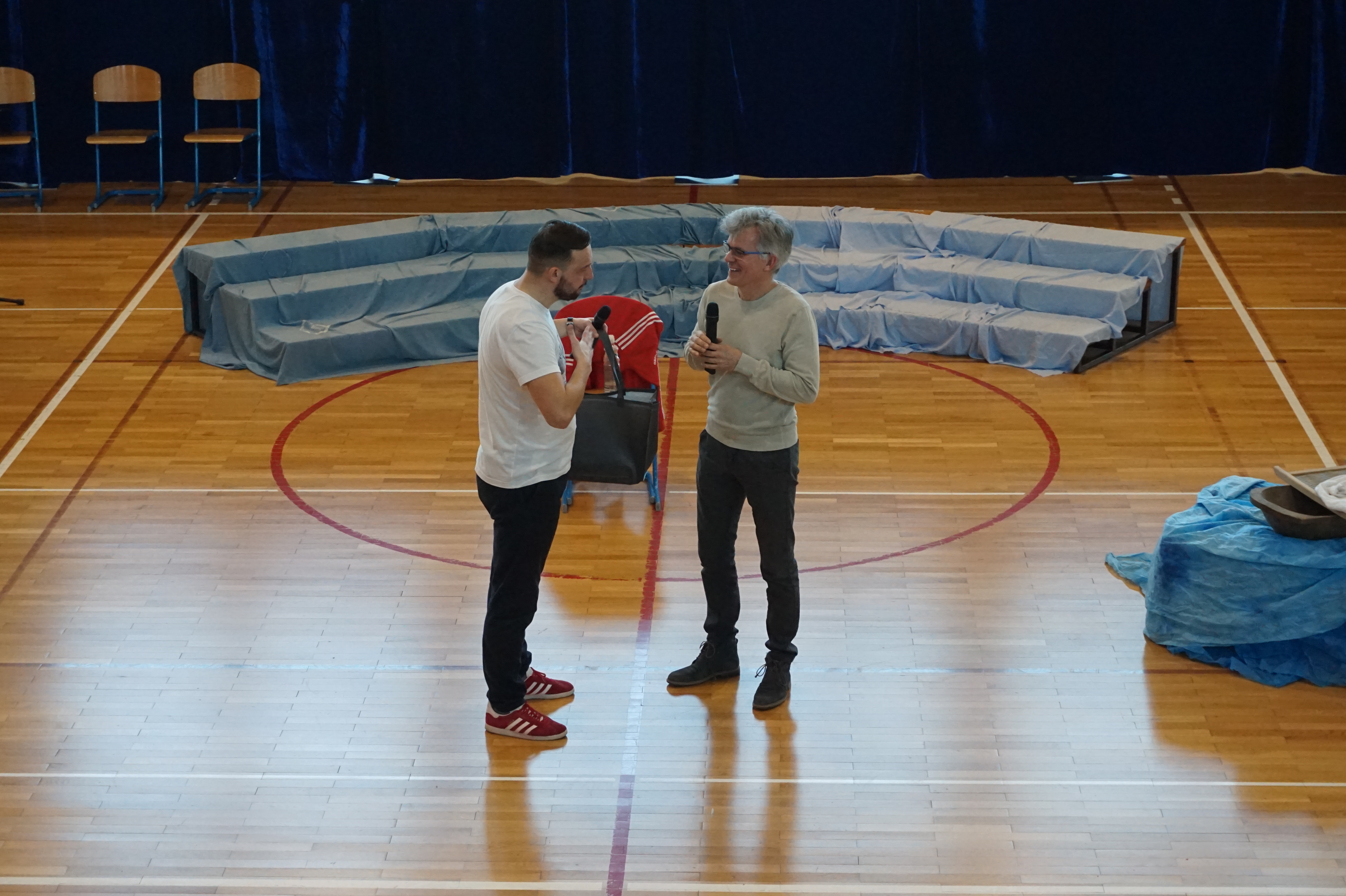 Zmagovalna šola akcije »Ni debate – v Surovino dajte stare aparate« OŠ Rače uživala v svoji nagradi - slika 24