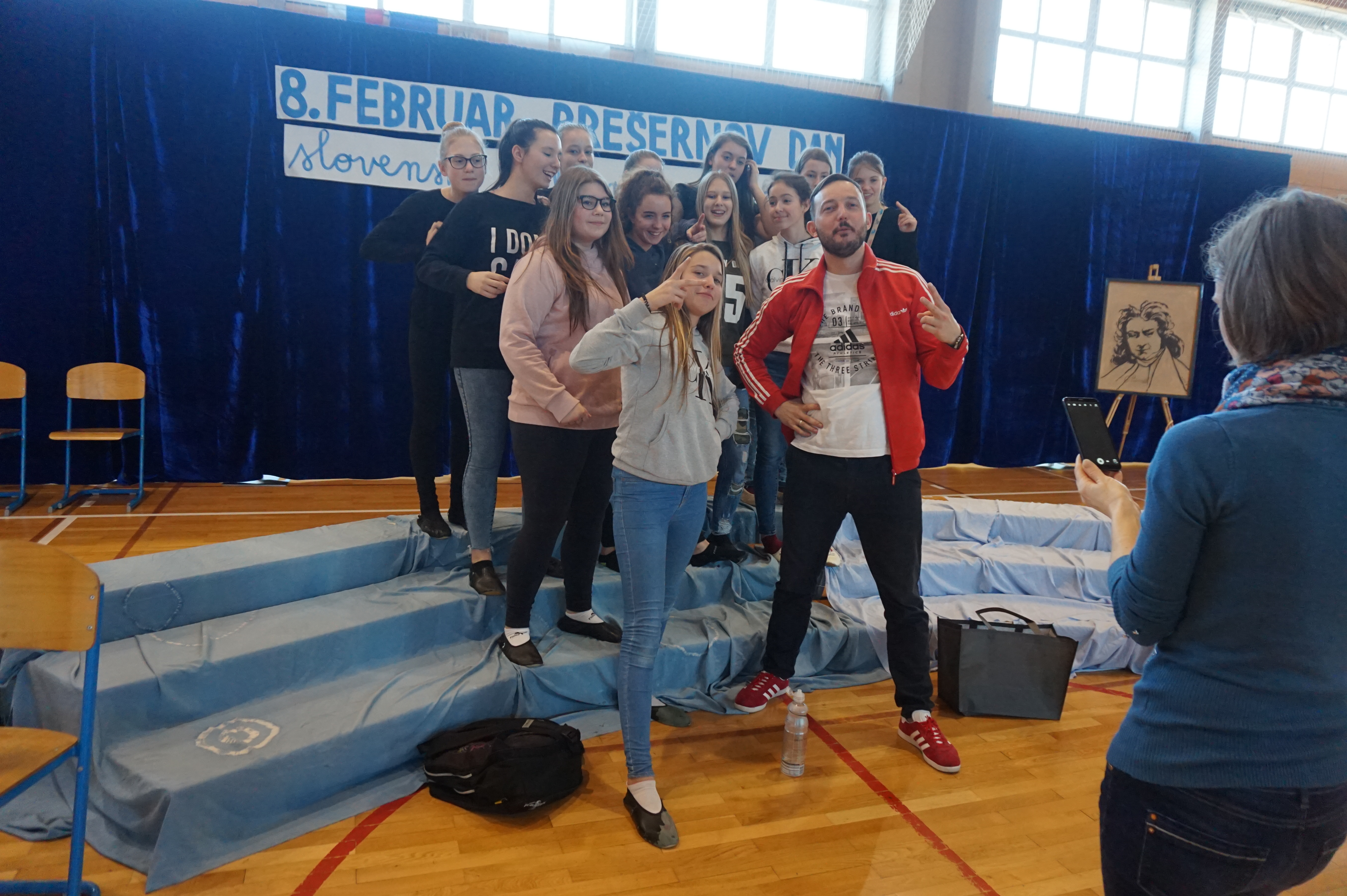 Zmagovalna šola akcije »Ni debate – v Surovino dajte stare aparate« OŠ Rače uživala v svoji nagradi - slika 26