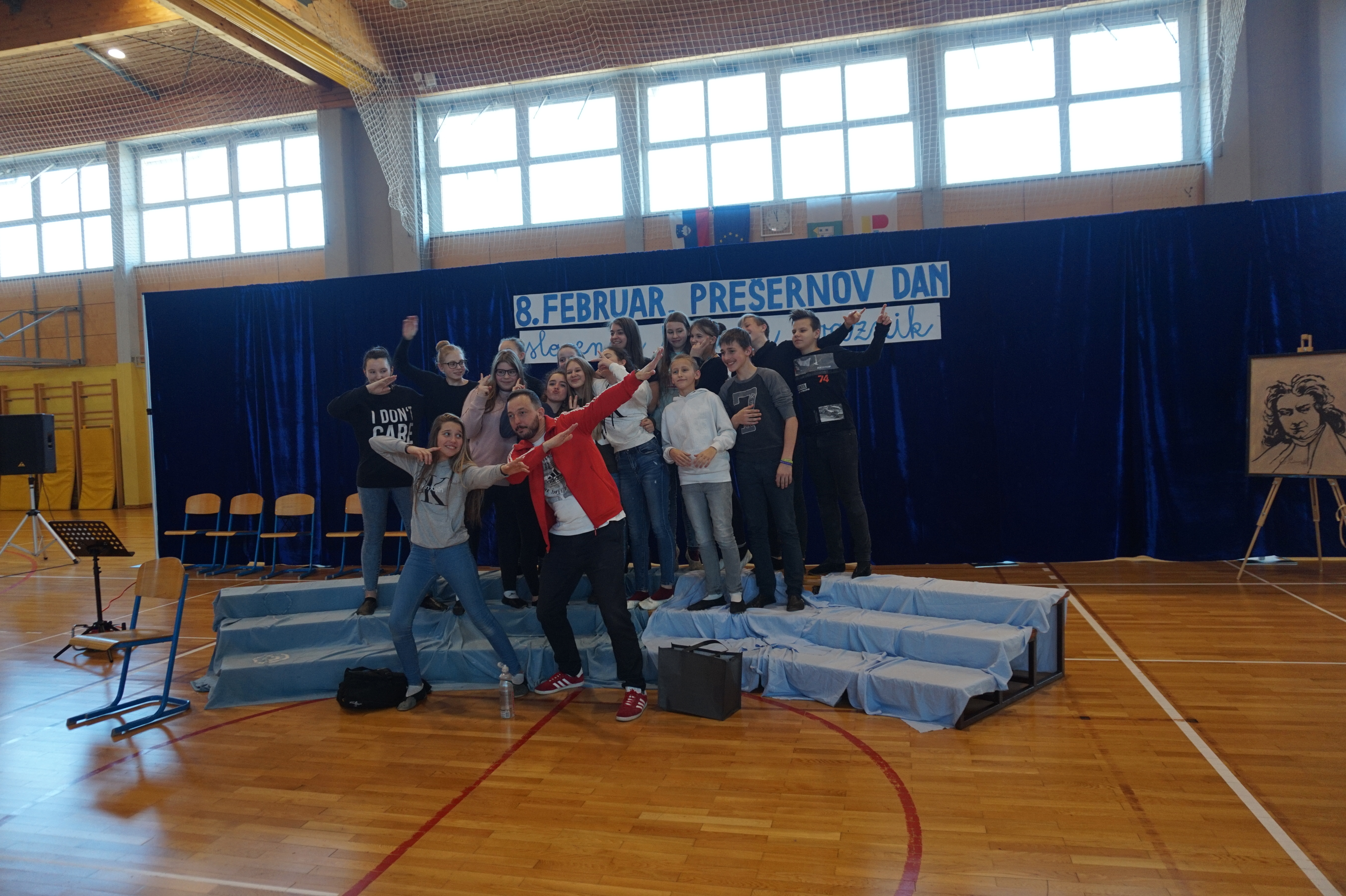 Zmagovalna šola akcije »Ni debate – v Surovino dajte stare aparate« OŠ Rače uživala v svoji nagradi - slika 27