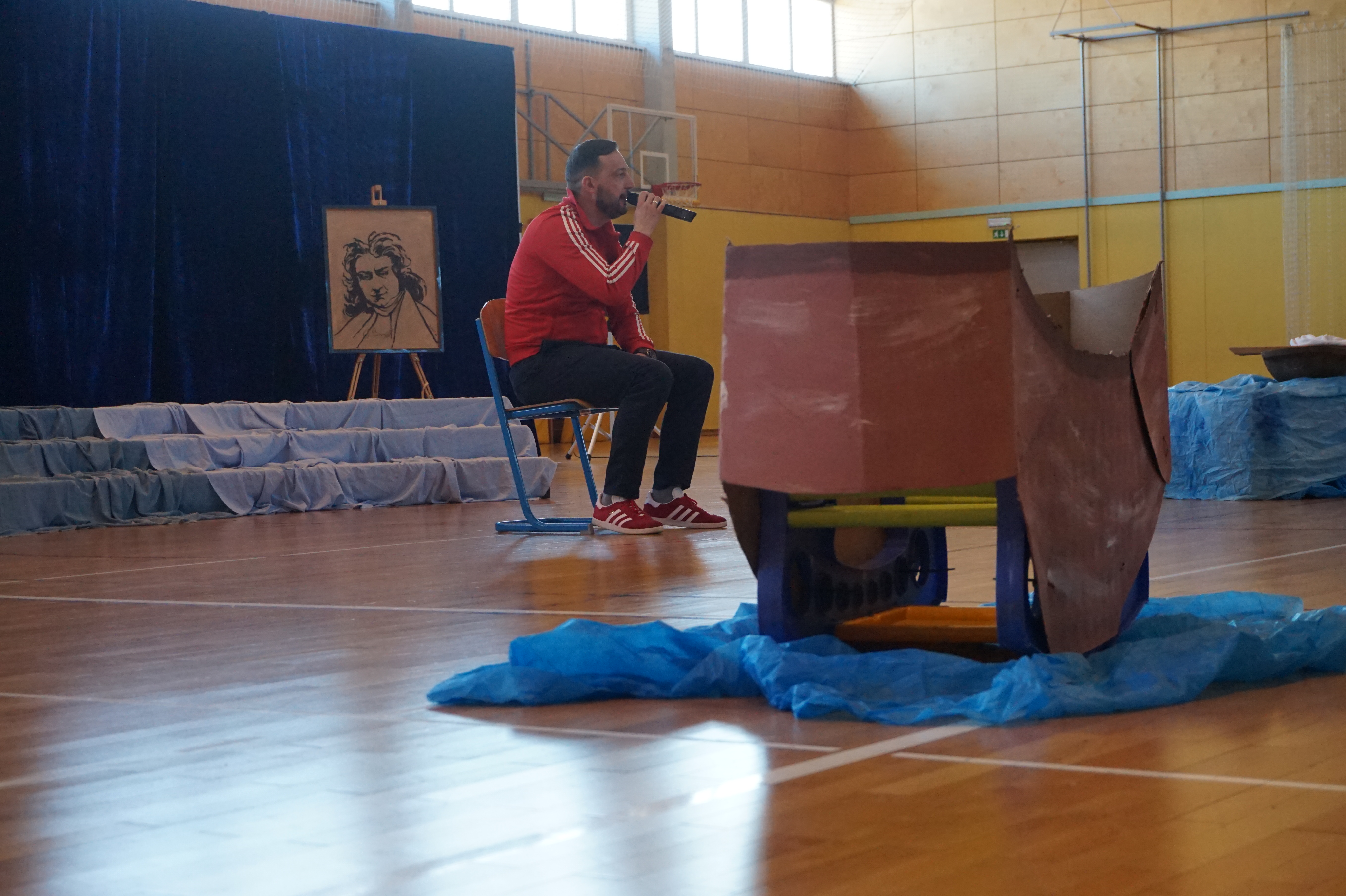 Zmagovalna šola akcije »Ni debate – v Surovino dajte stare aparate« OŠ Rače uživala v svoji nagradi - slika 3