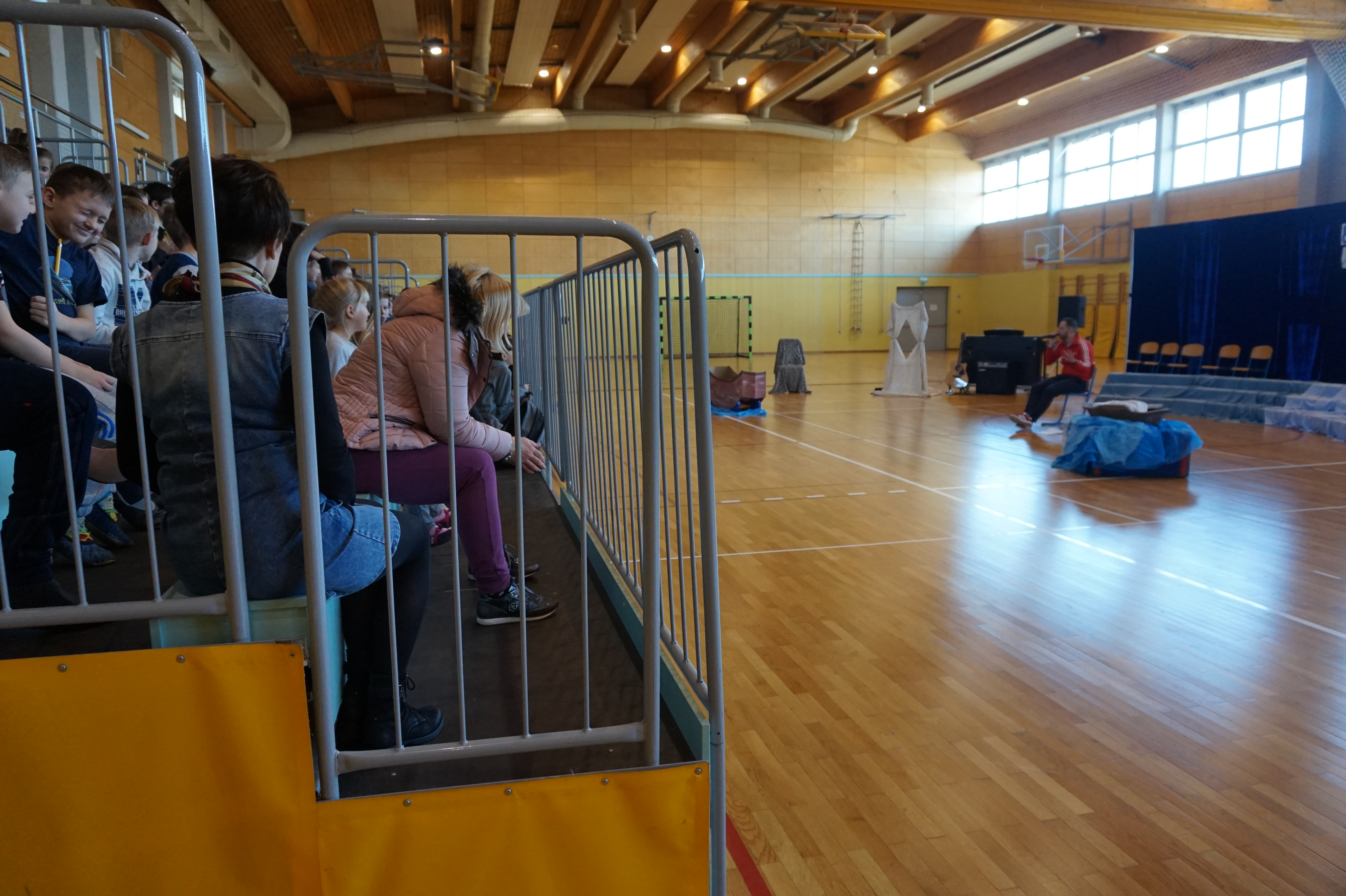 Zmagovalna šola akcije »Ni debate – v Surovino dajte stare aparate« OŠ Rače uživala v svoji nagradi - slika 4