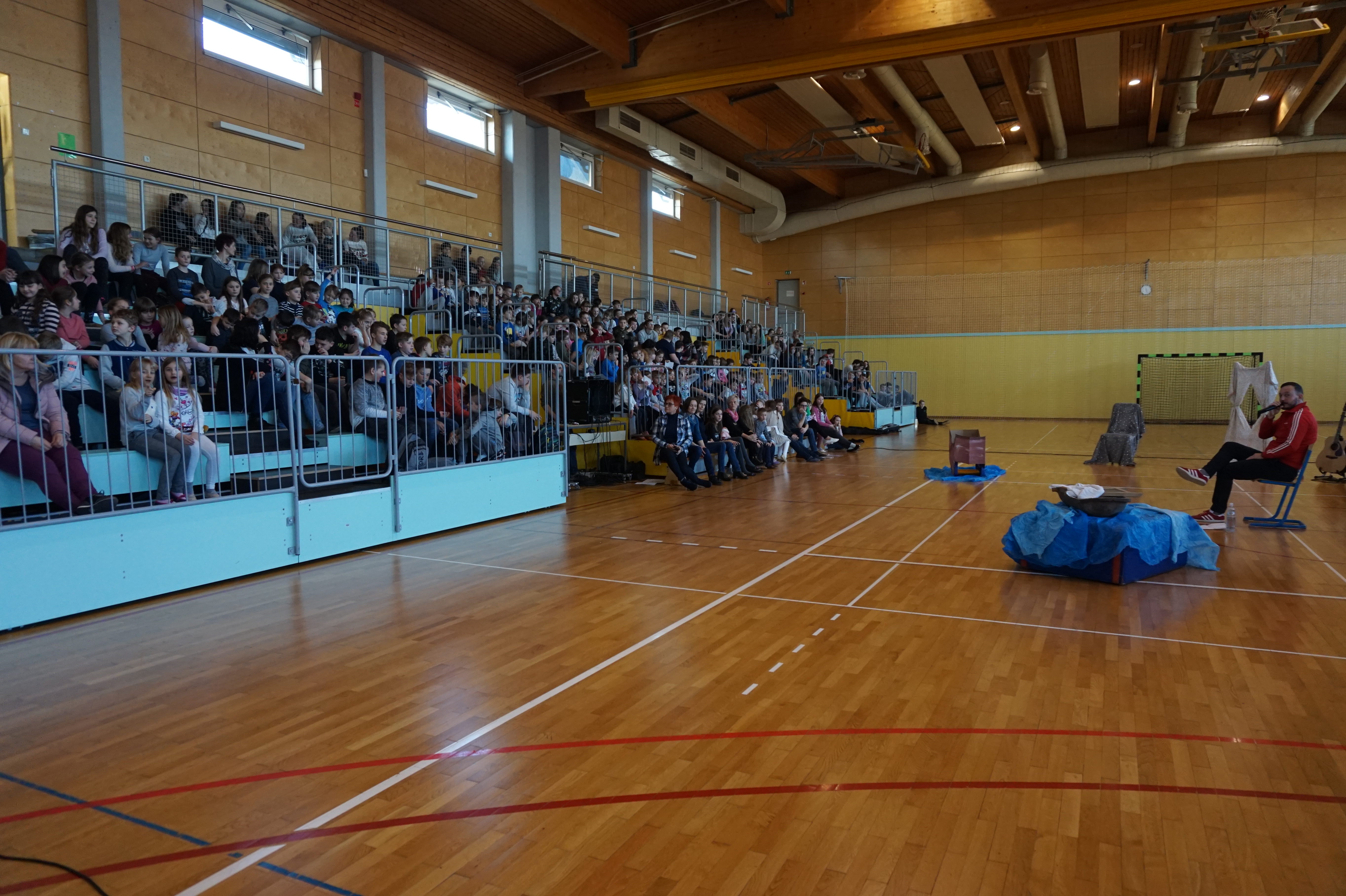 Zmagovalna šola akcije »Ni debate – v Surovino dajte stare aparate« OŠ Rače uživala v svoji nagradi - slika 5