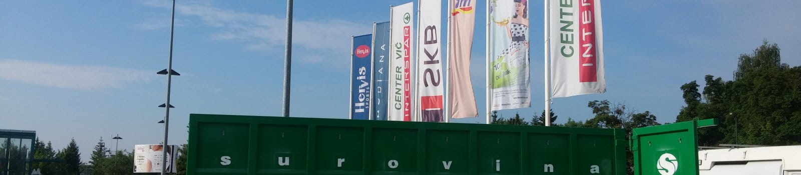 19. Akcija zbiranja papirja v Društvu za zaščito živali Ljubljana