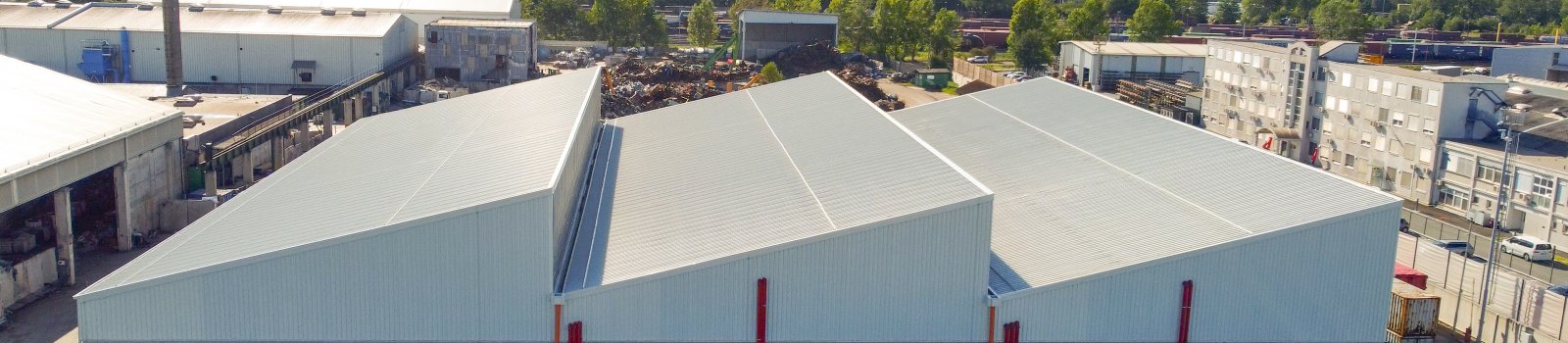 Prihodnost trajnostnega zbiranja odpadkov