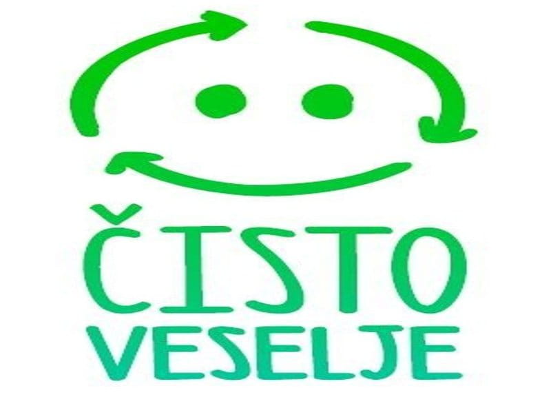 Akcija Čisto veselje