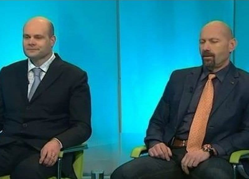 Gostovanje direktorja g. Fišer Jureta v oddaji Tele M