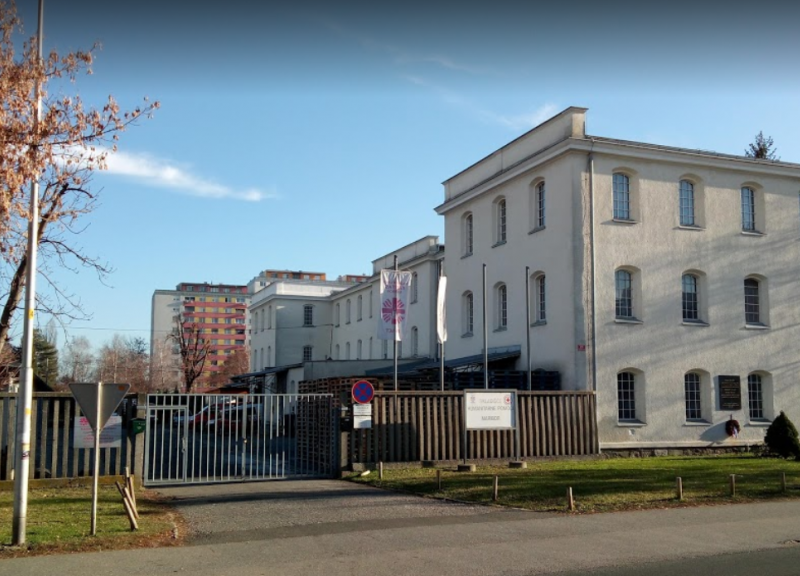 Humanitarna akcija zbiranja odpadnih surovin