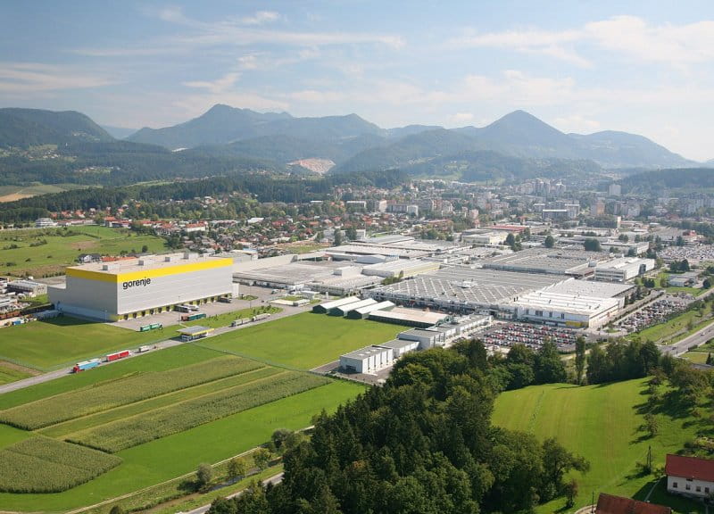 Izjava za javnost Gorenja d.d., lastnika podjetja Gorenje Surovina d.o.o.