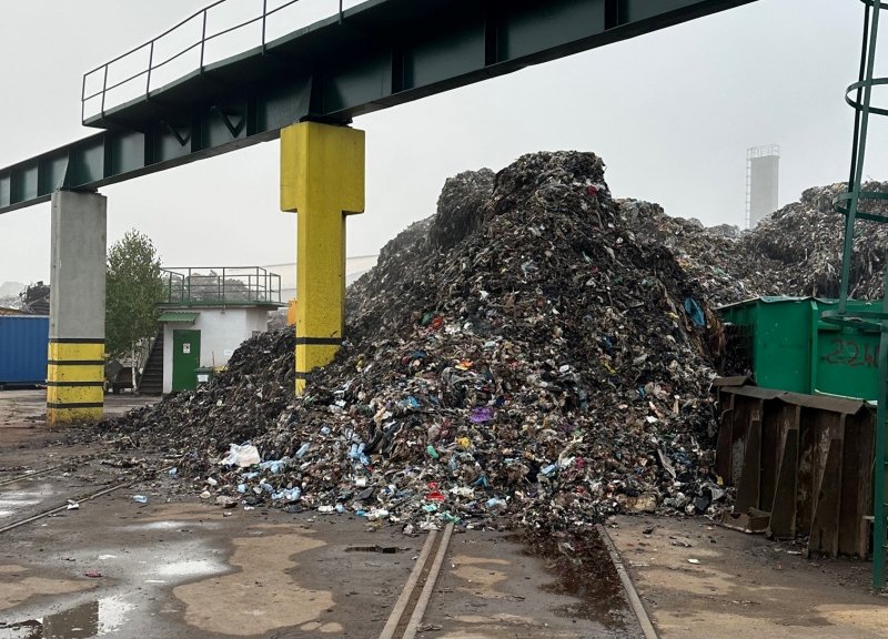 Izjava za javnost Požar na Surovini 