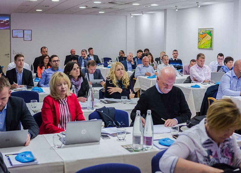 Odpadki DA, samo NE na mojem dvorišču!