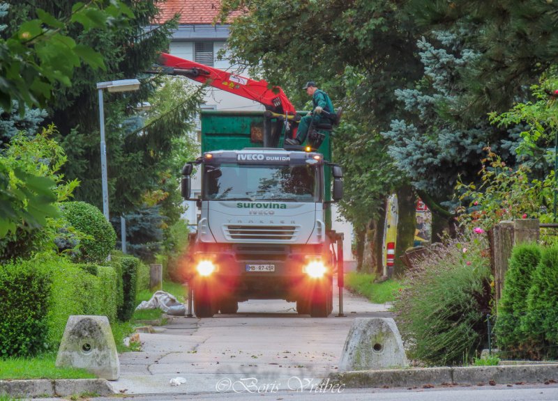 Poplave in posledice