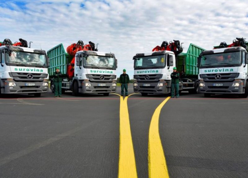 Rešili več kot 20 milijonov dreves