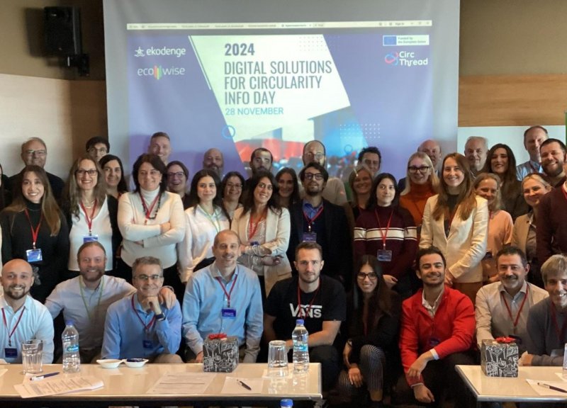 Sedmo Circ Thread srečanje