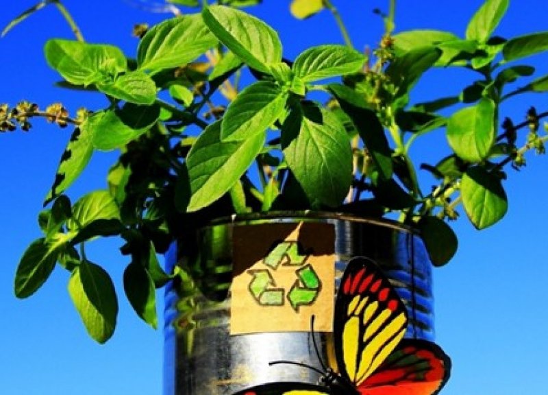 VABILO: strokovni posvet (projekt Poly Krožnost)