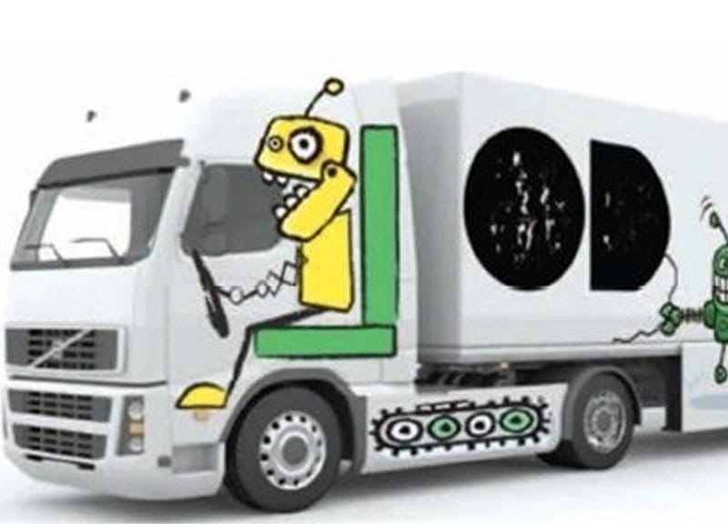 Vabilo na dogodek "Ni debate - v Gorenje Surovino dajte stare aparate!"