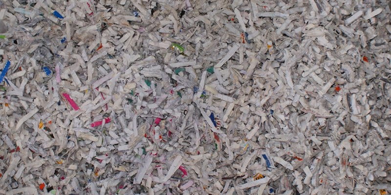 Uničevanje zaupne dokumentacije Uničevanje zaupne dokumentacije