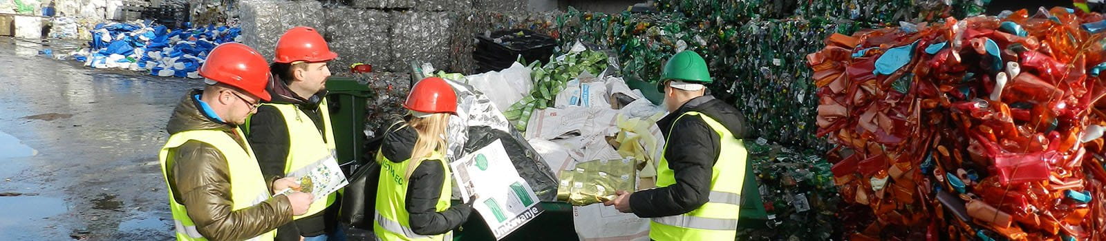 Environmental protection consulting