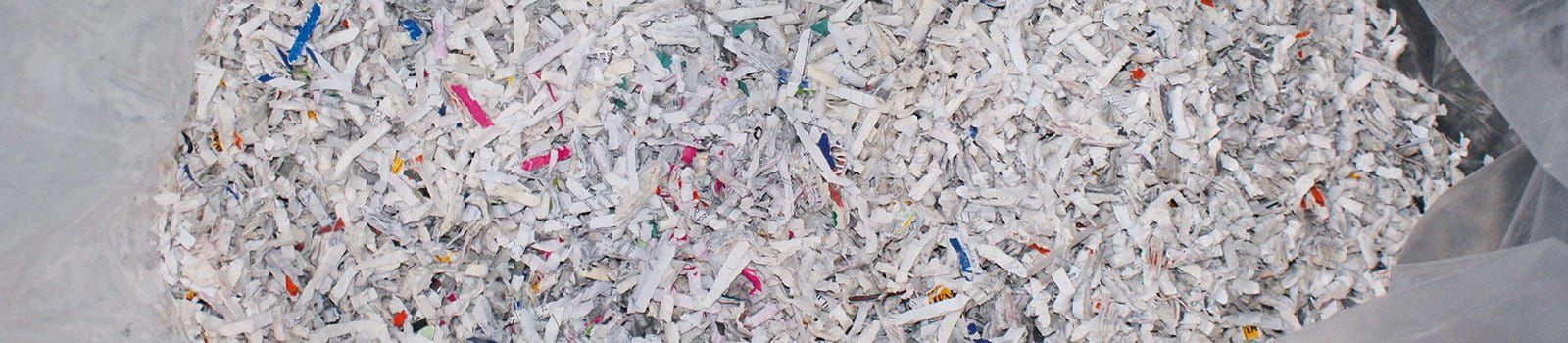 Disposal of confidential documents