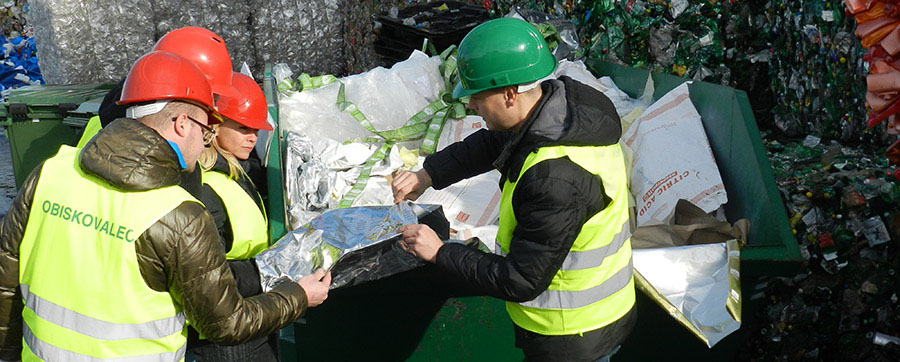 Environmental protection consulting 1