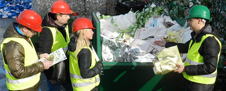 Environmental protection consulting 2