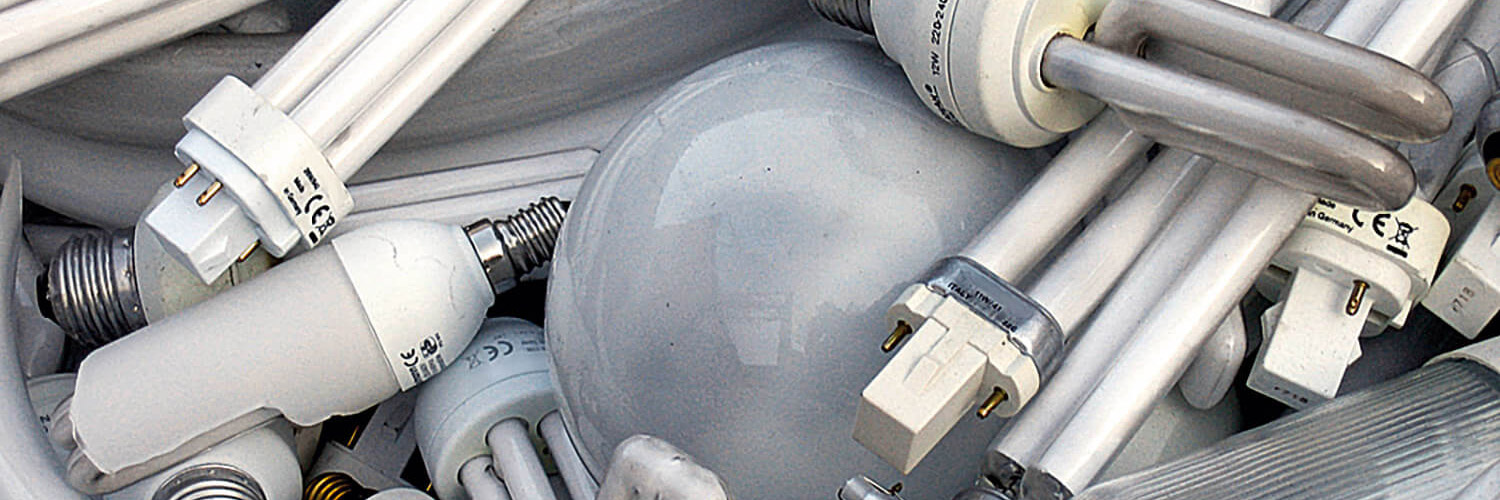 Odpadna električna in elektronska oprema