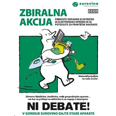 Ni debate