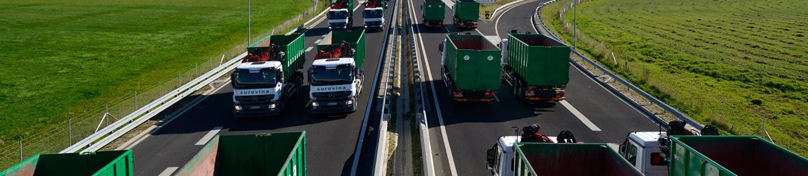 Vizija in poslanstvo