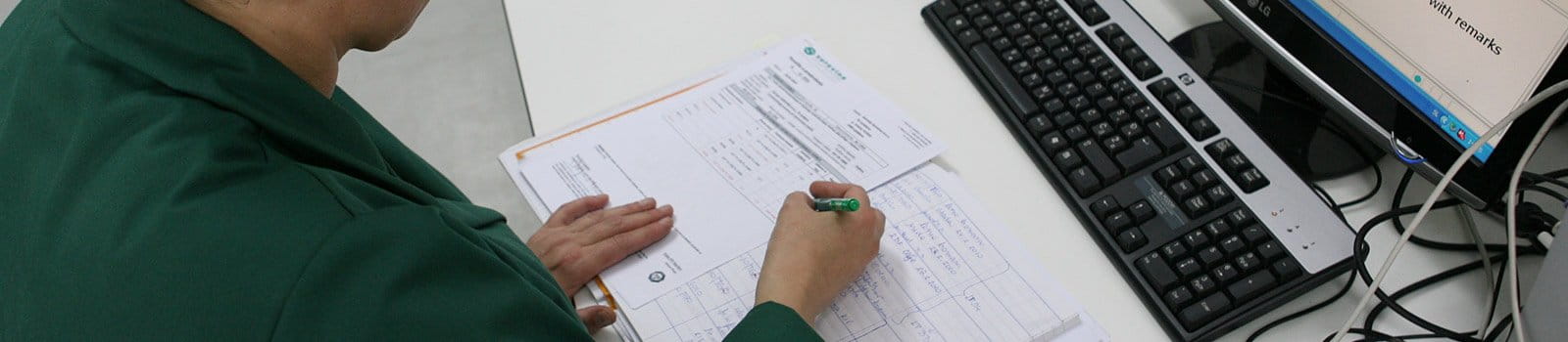 Minőségbiztosítási rendszer és tanúsítványok