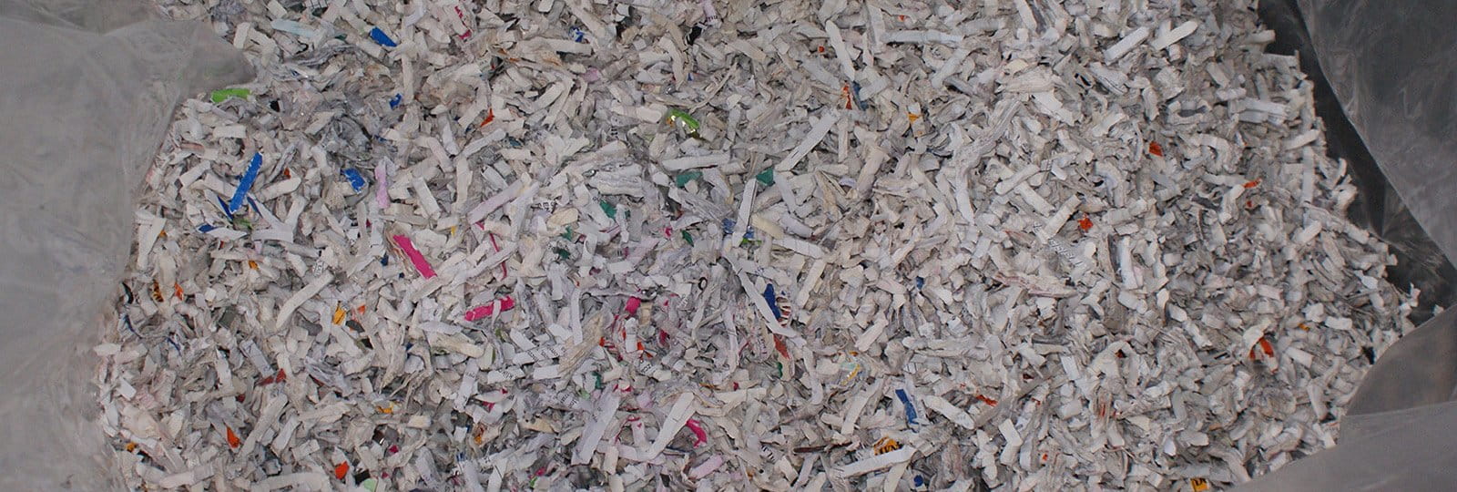 Disposal of confidential documents