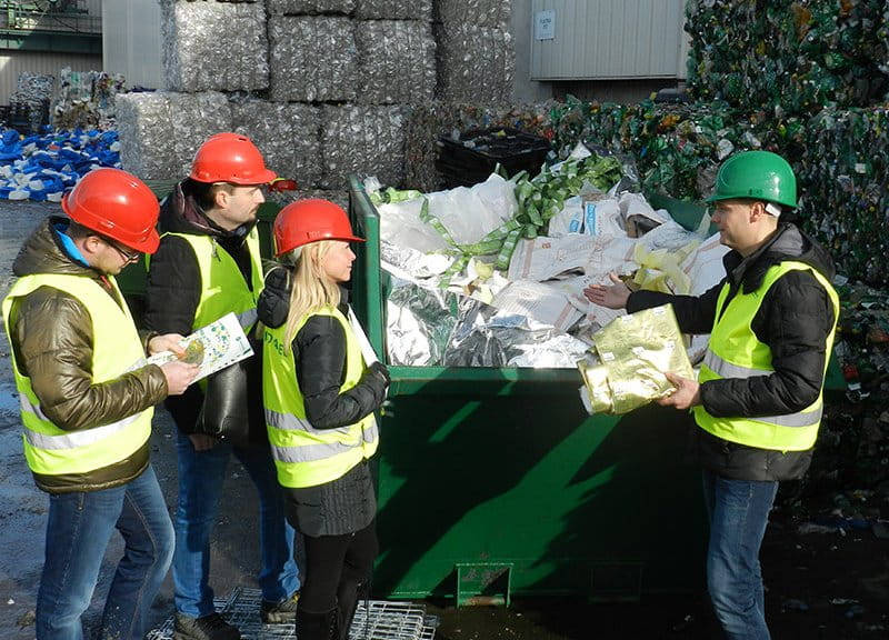 Environmental protection consulting